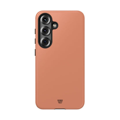 APRICOT | Tough Phone Case