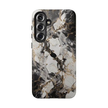 MARBLE | Tough Phone Case