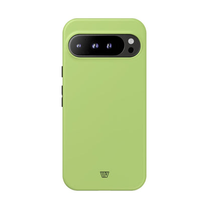 SULU GREEN | Tough Phone Case