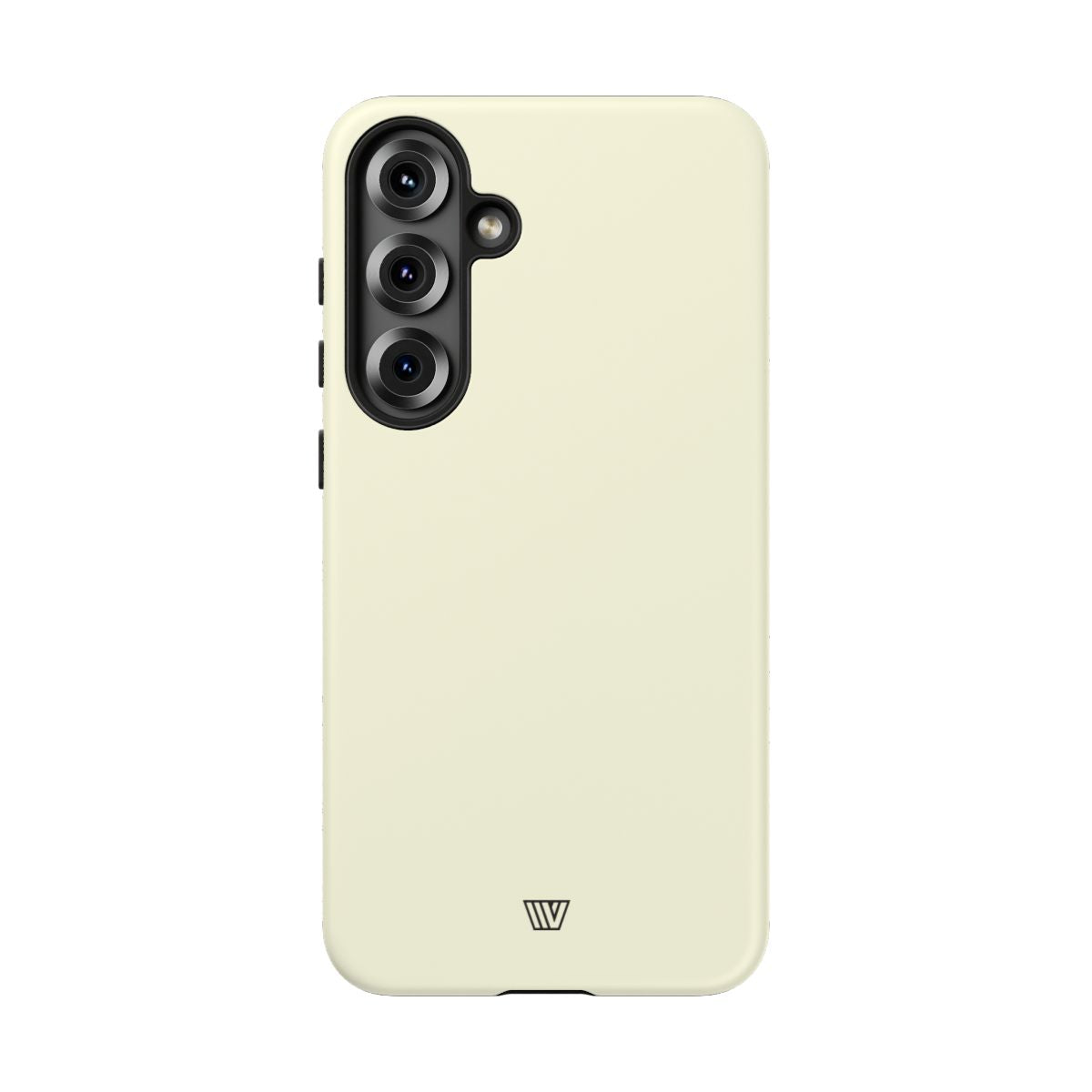 IVORY | Tough Phone Case
