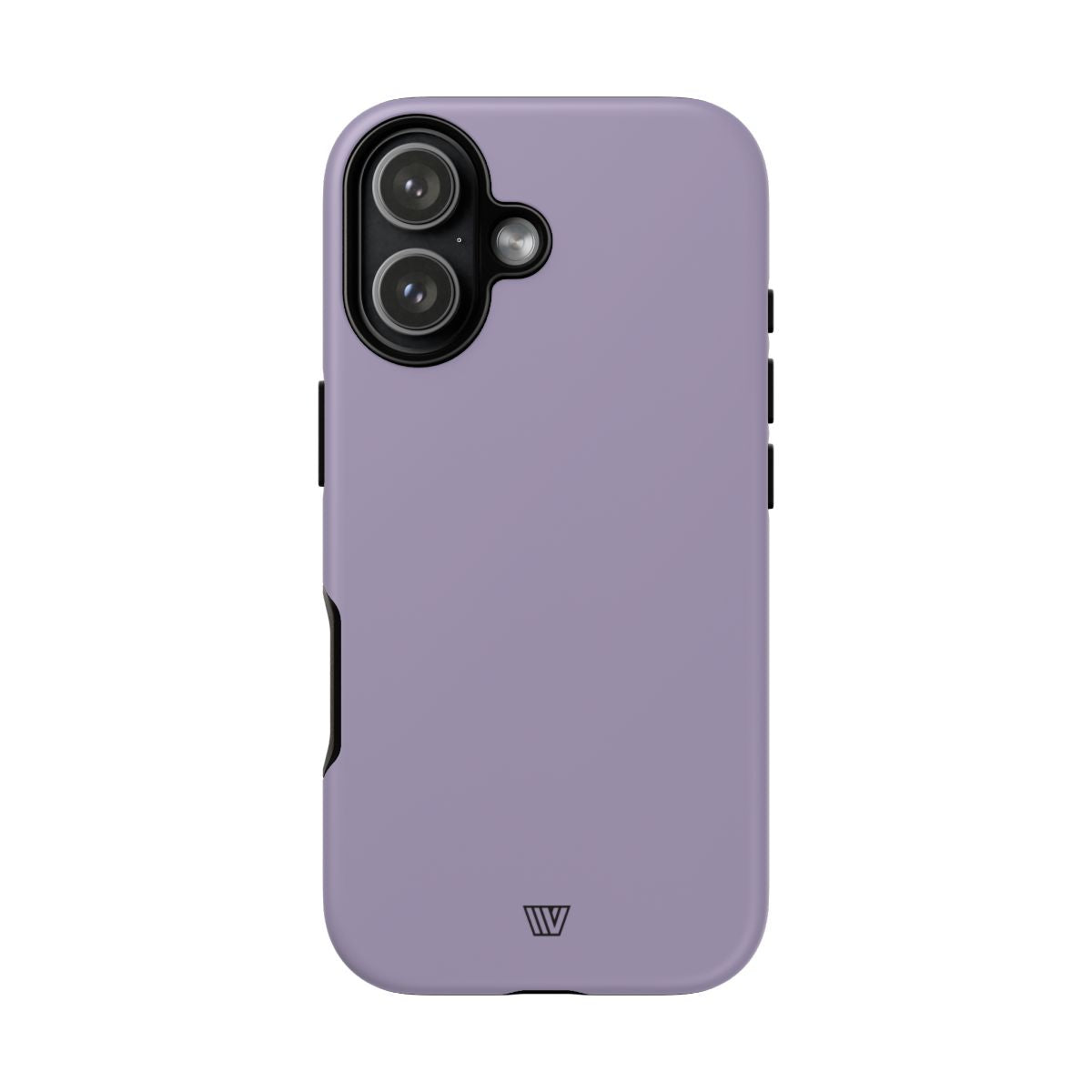AMETHYST SMOKE | Tough Phone Case