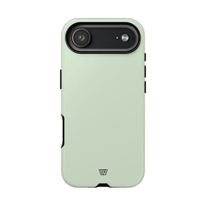 ZANAH MINT GREEN | Tough Phone Case