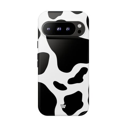 COW PRINT | Tough Phone Case