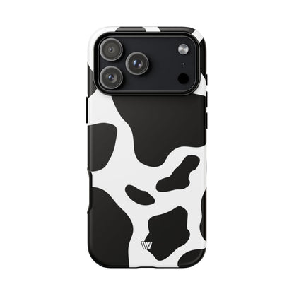 COW PRINT | Tough Phone Case