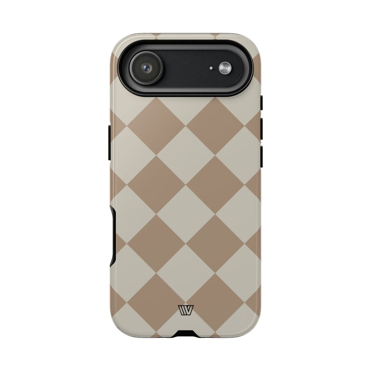 NEUTRAL DIAMOND | Tough Phone Case