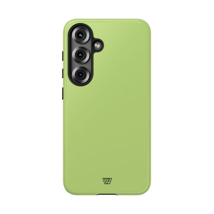 SULU GREEN | Tough Phone Case