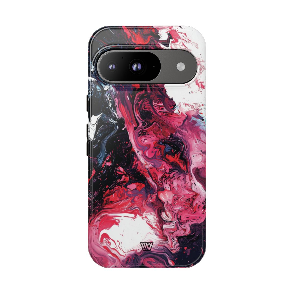 RUBY FLOW | Tough Phone Case