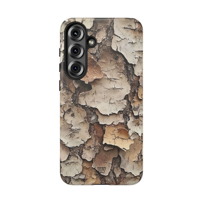 TREE BARK | Tough Phone Case