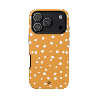 SUNSHADE DOTS | Tough Phone Case