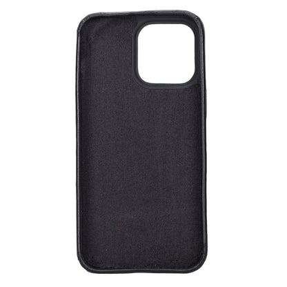 Pinedale Leather Snap-on Case for iPhone 11 Series