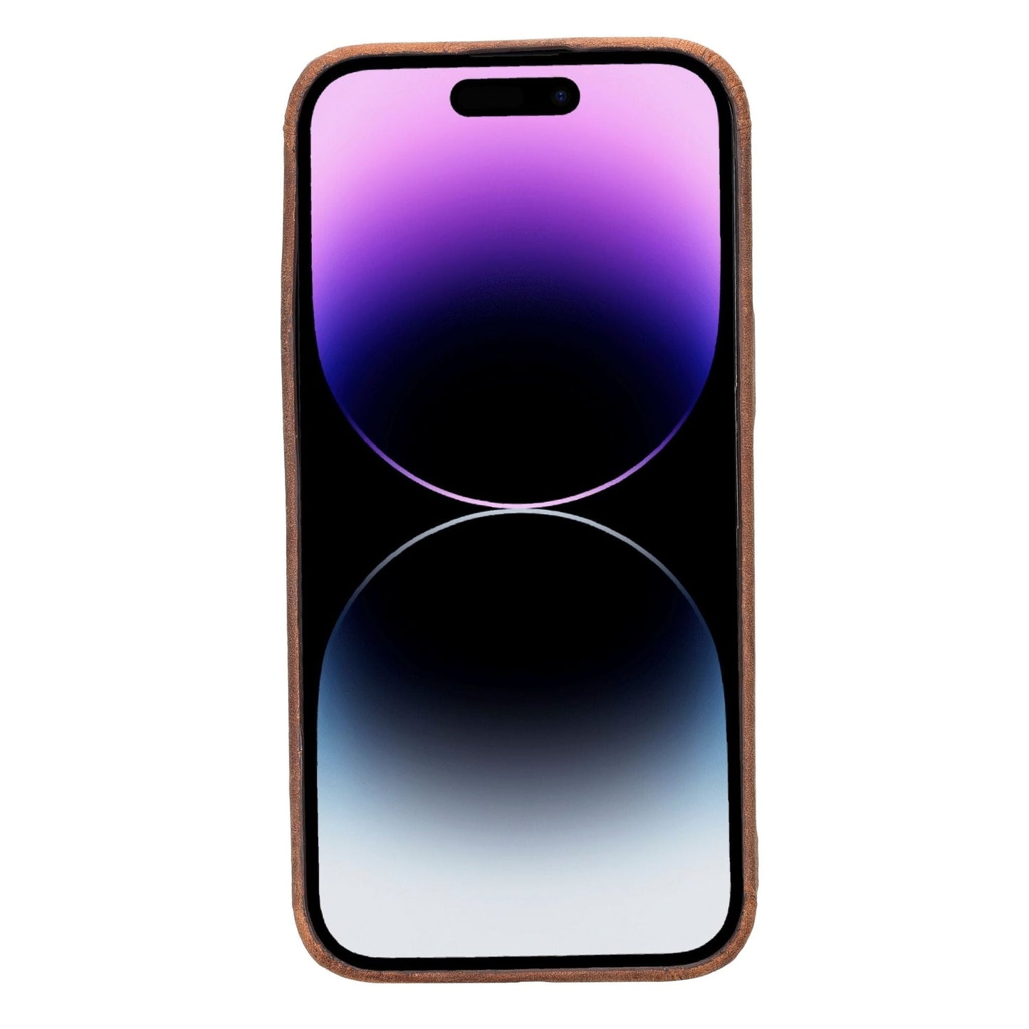 Pinedale Leather Snap-on Case for iPhone 14 Series