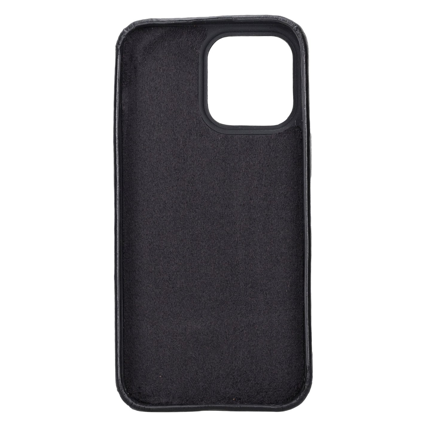 Pinedale Leather Snap-on Case for iPhone 14 Series