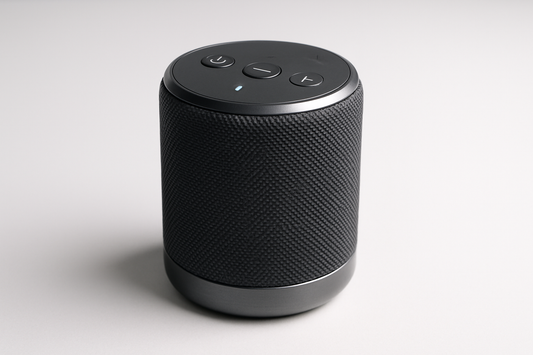 Portable Bluetooth Speaker