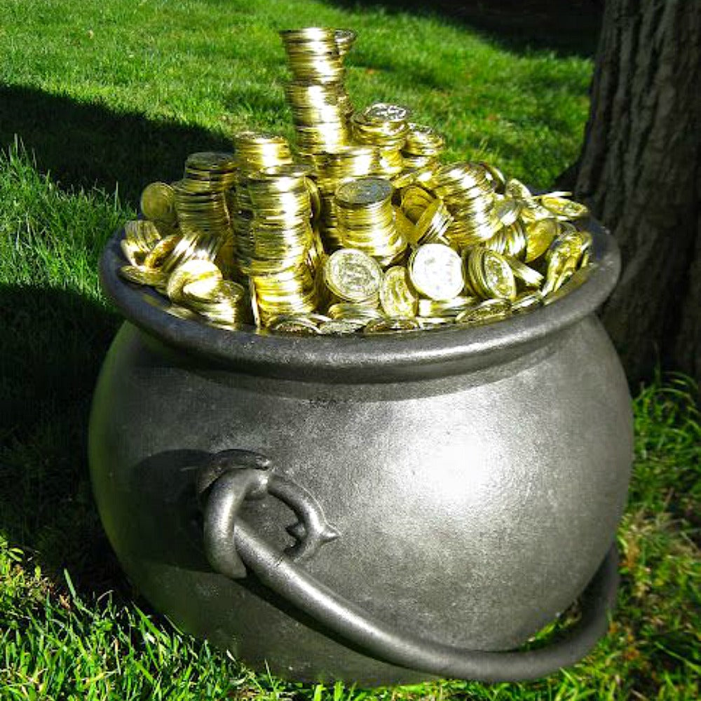 Pot of Gold
