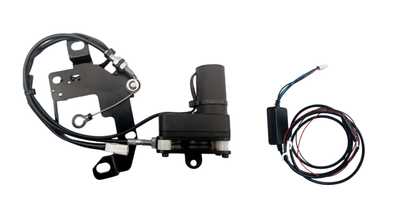 Power Frunk Soft Close Lock for Tesla Model Y & Model 3