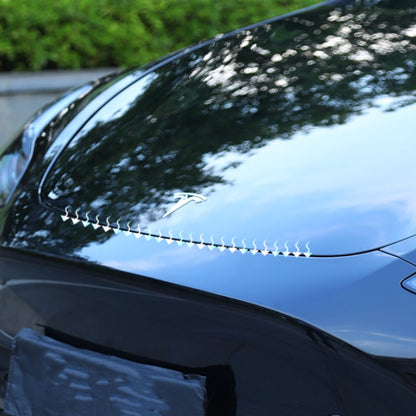 Power Frunk Soft Close Lock for Tesla Model Y & Model 3