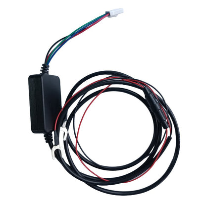 Power Frunk Soft Close Lock for Tesla Model Y & Model 3