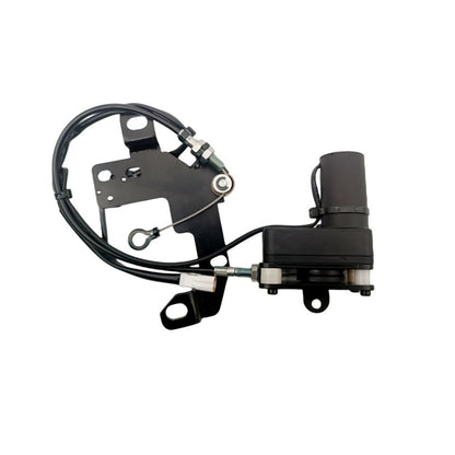 Power Frunk Soft Close Lock for Tesla Model Y & Model 3