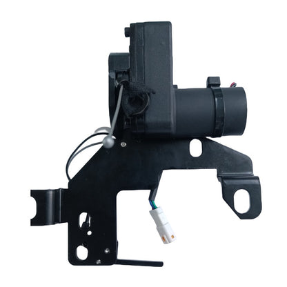 Power Frunk Soft Close Lock for Tesla Model Y & Model 3