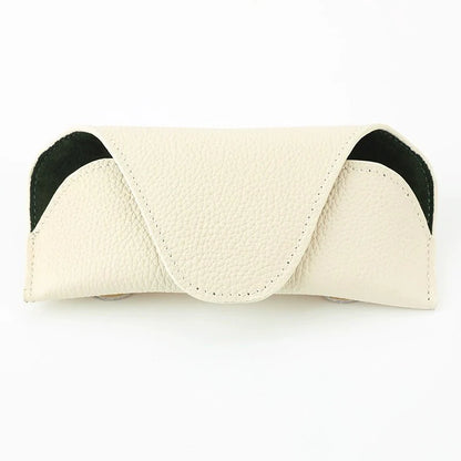 Premium Visor Glasses Case for Tesla