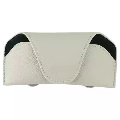 Premium Visor Glasses Case for Tesla