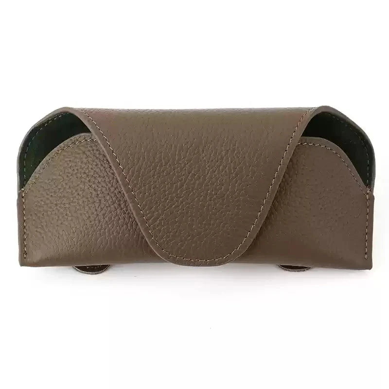 Premium Visor Glasses Case for Tesla