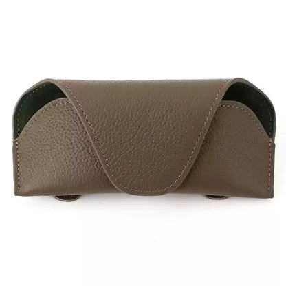 Premium Visor Glasses Case for Tesla