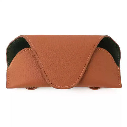 Premium Visor Glasses Case for Tesla