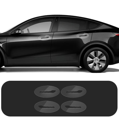Protection Film For Telsa Model 3/Y