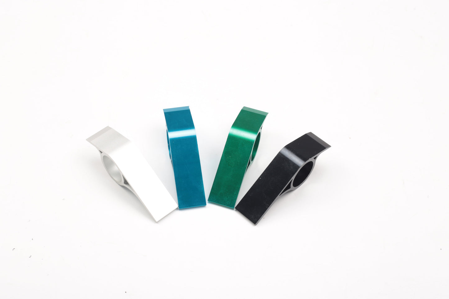 Pry Bar Set for Tesla Model Y Hitch Cover (2pcs) 2020-2025