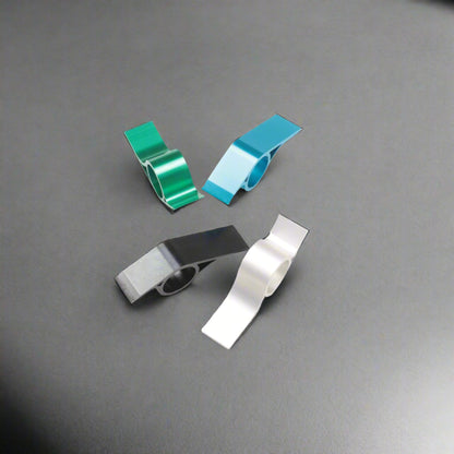 Pry Bar Set for Tesla Model Y Hitch Cover (2pcs) 2020-2025