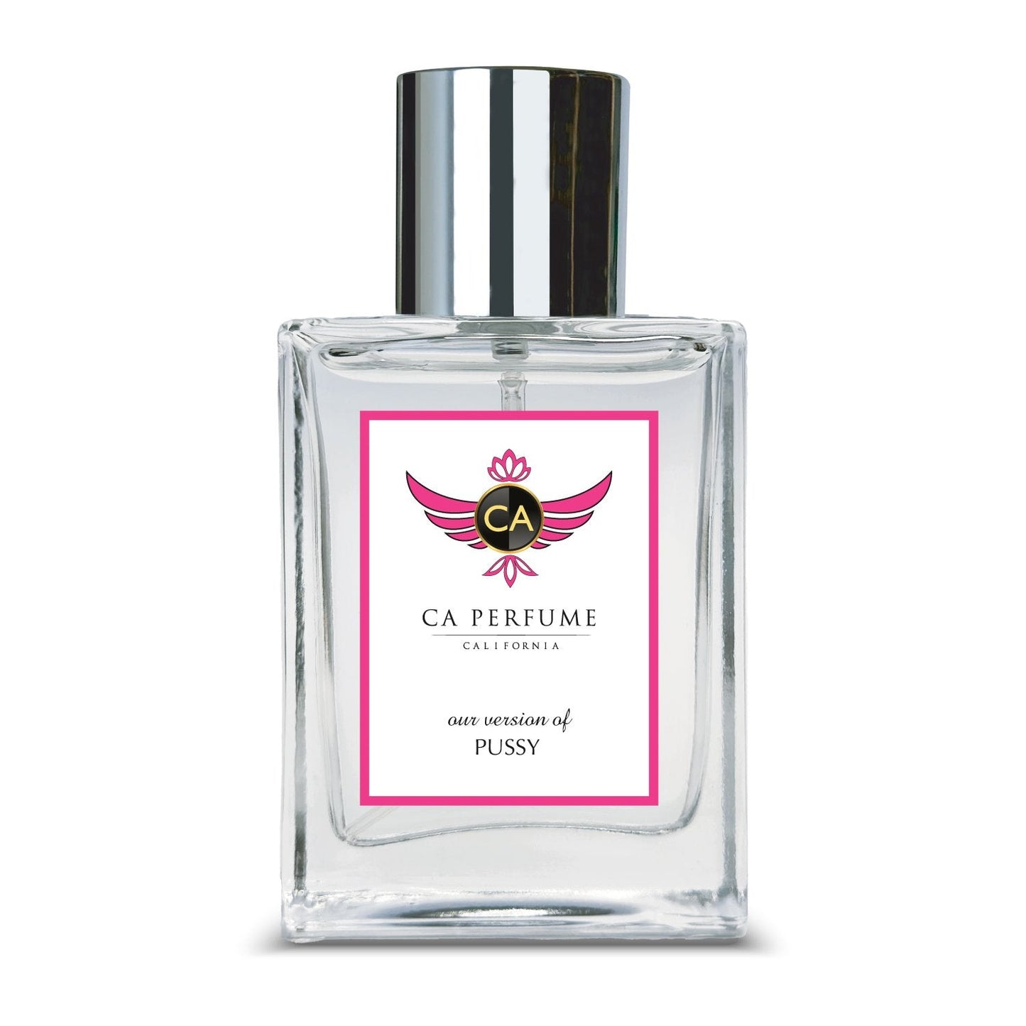 800- Pussy Perfume Spray