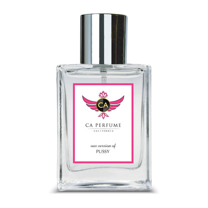 800- Pussy Perfume Spray