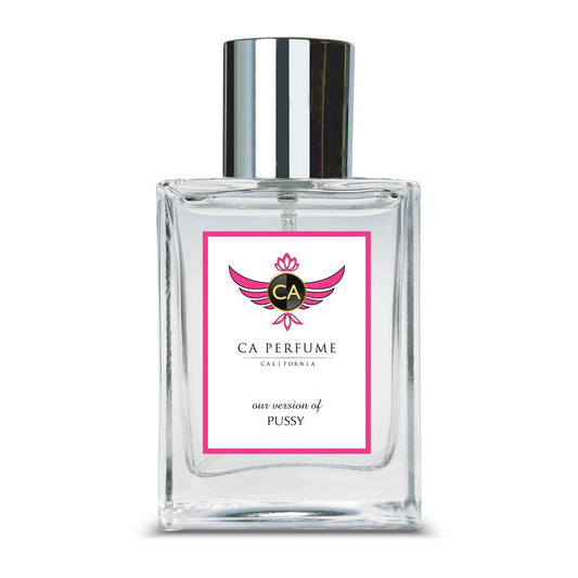 800- Pussy Perfume Spray