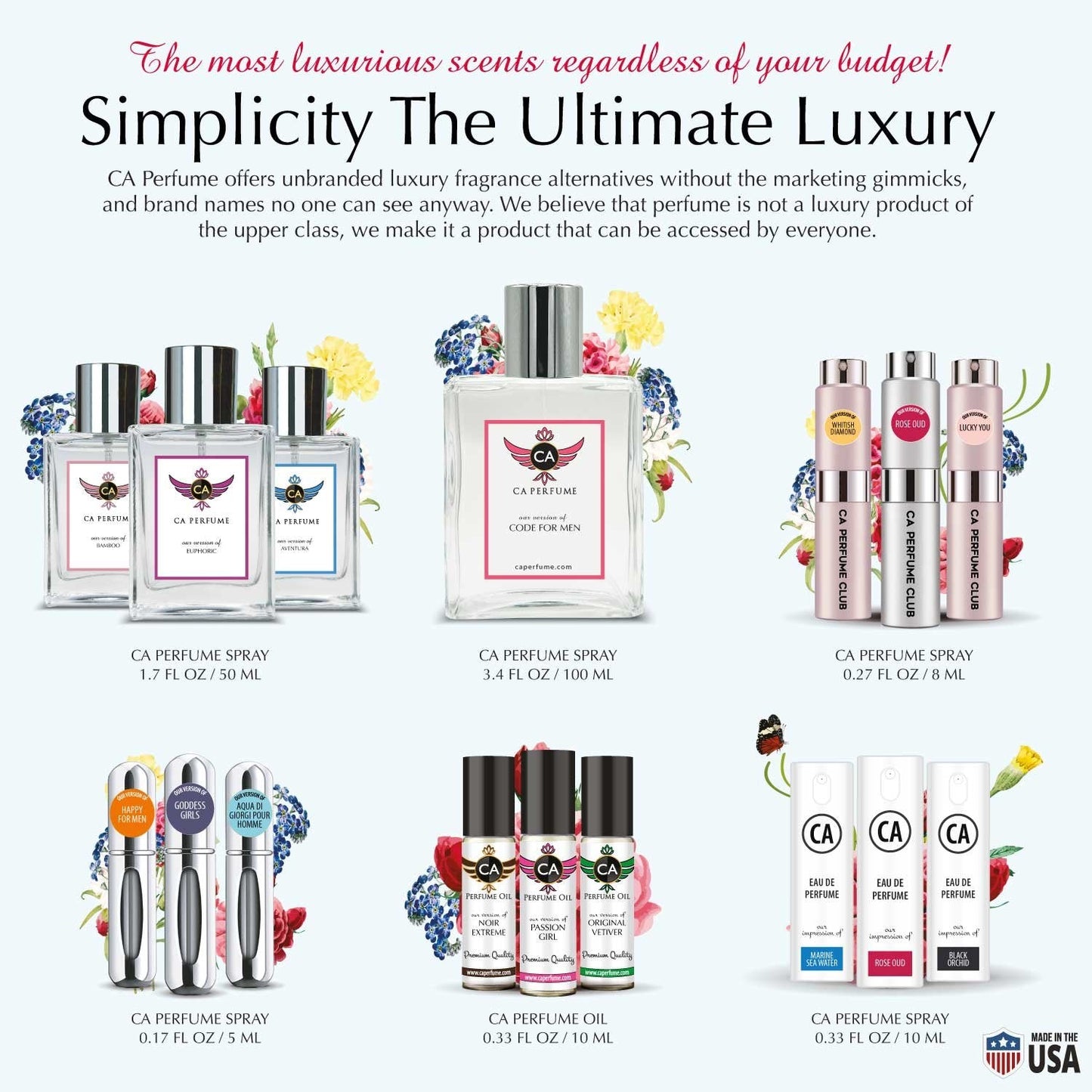 800- Pussy Perfume Spray