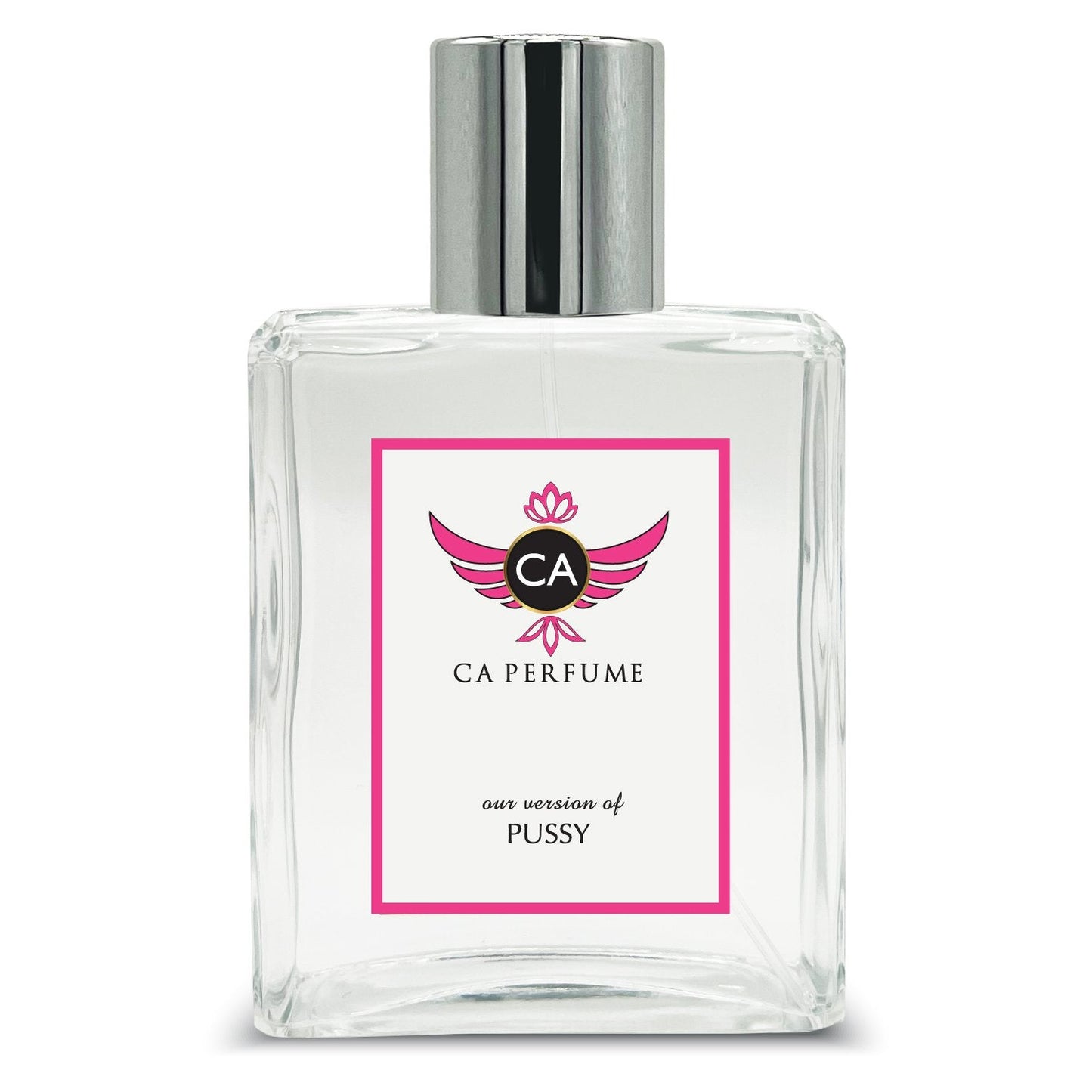 800- Pussy Perfume Spray