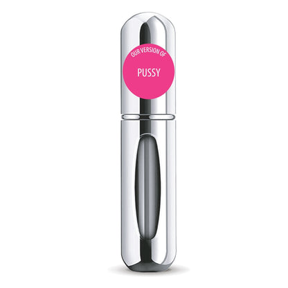 800- Pussy Perfume Spray