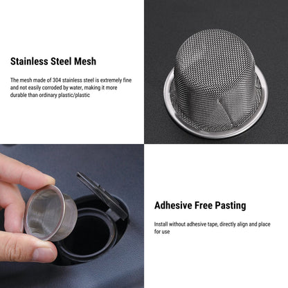 Rain Scraper Filter for Tesla Model 3 Highland & Model Y
