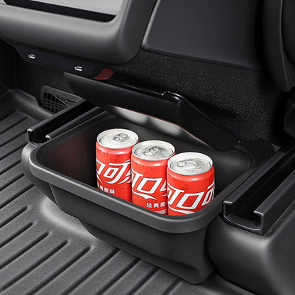 Real Center Console Organizer for Model Y Juniper