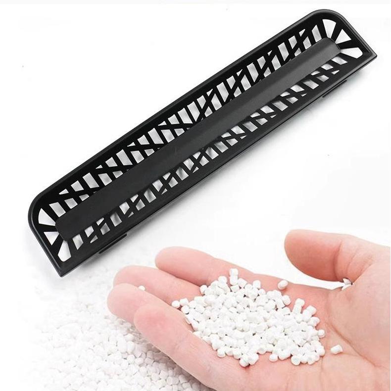 Rear Air Vent Screen Protector Frame for Tesla Model 3 Highland & Model Y Juniper