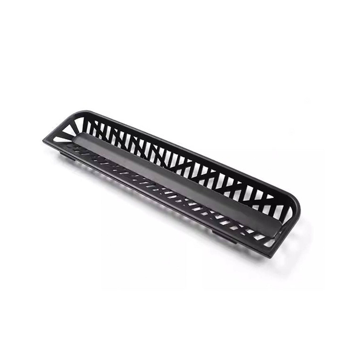 Rear Air Vent Screen Protector Frame for Tesla Model 3 Highland & Model Y Juniper