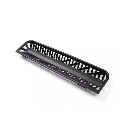 Rear Air Vent Screen Protector Frame for Tesla Model 3 Highland & Model Y Juniper