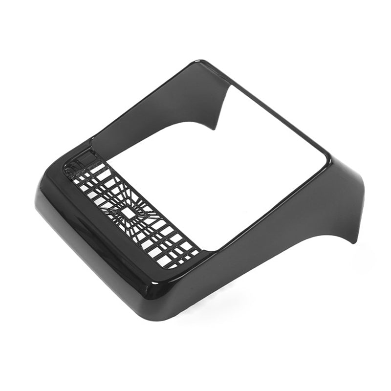 Rear Air Vent Screen Protector Frame Compatible with Model 3 Highland & Model Y Juniper