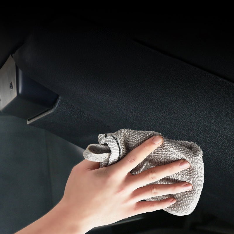 Rear Anti-Kick For Tesla Model 3 Highland & Model Y Juniper