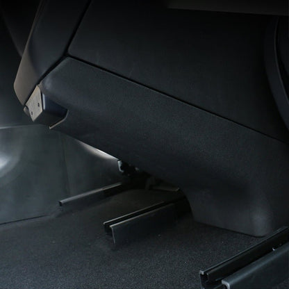 Rear Anti-Kick For Tesla Model 3 Highland & Model Y Juniper