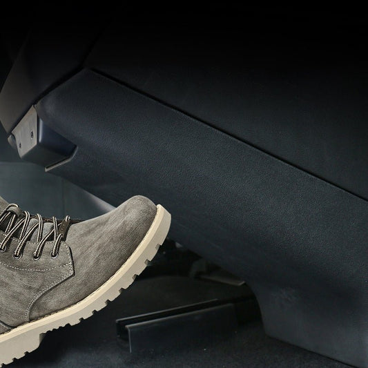 Rear Anti-Kick For Tesla Model 3 Highland & Model Y Juniper