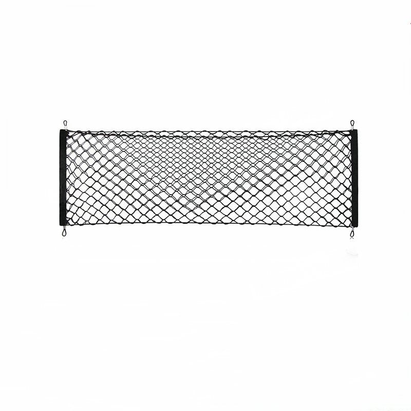 Rear Bucket Fixed Mesh Pocket for Cybertruck (BFCM Flash Sale)