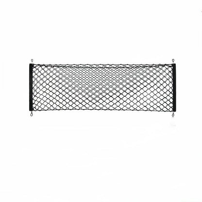Rear Bucket Fixed Mesh Pocket for Cybertruck (BFCM Flash Sale)