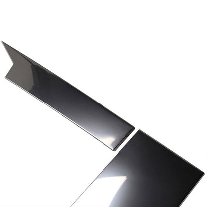 Rear Bumper Protection Mat for Cybertruck