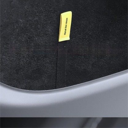 Rear Door Emergency Safety Pull Cord for Tesla Model Y (2pcs)